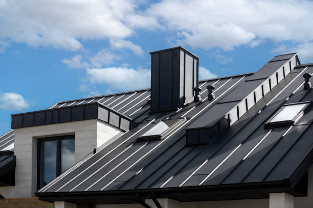 Best Cold Roofs  in Glendale, CO